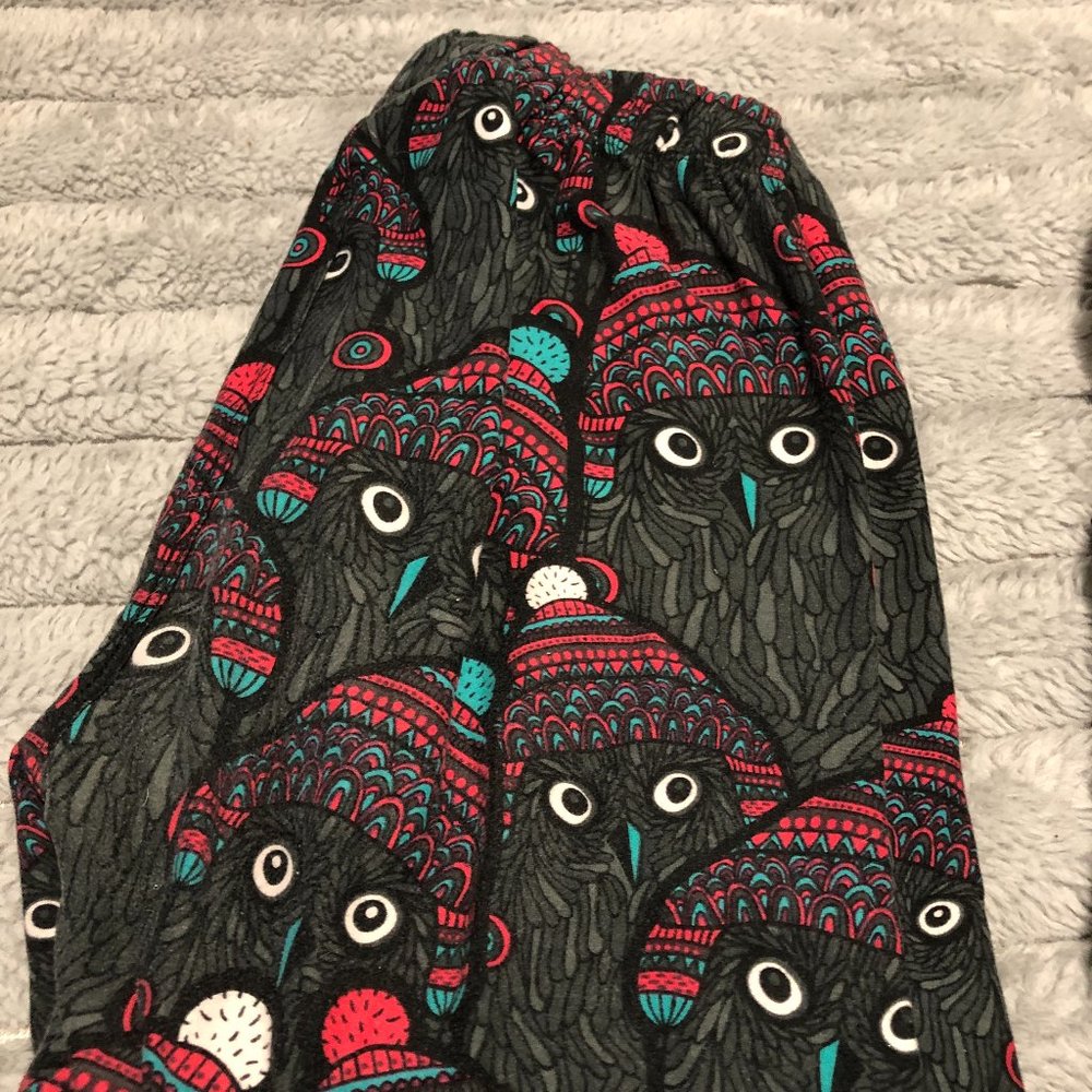 SWEETLEGS Petite leggings